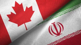 Kanada’dan İran’a Yeni Yaptırımlar