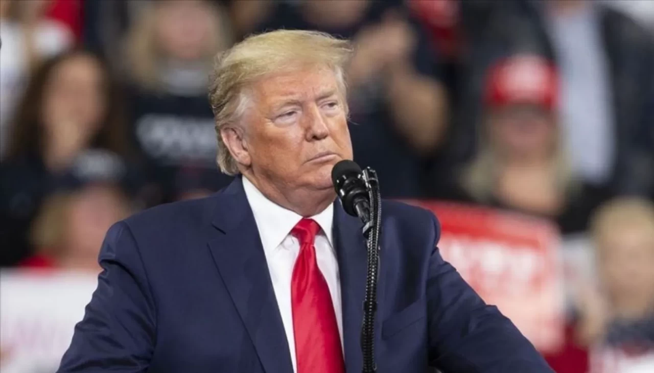 Trump’tan BBC’ye 10 Milyar Dolarlık Dava