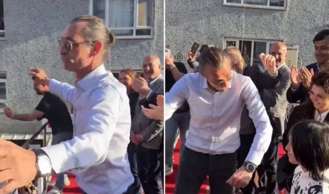 AK Partili Baykoç’tan Belediye Yönetimine Eleştiri: “Hizmet Yerine Film Setleriyle Meşgul”