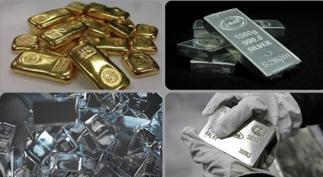 Altın ve gümüşte fırsat kaçtı diye düşünenler üzülmeyin! İslam Memiş 2026 yılının yıldızını açıkladı - Resim: 0